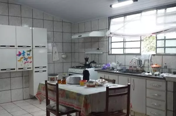 Casa em Centro  -  Fronteira - Foto 29