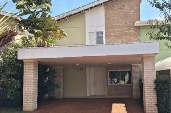 Sobrado para venda Jardim Botânico RIBEIRAO PRETO - Foto 1