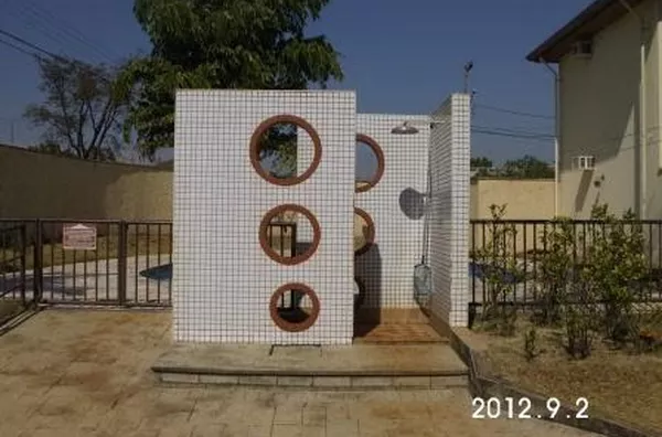 Apartamento para venda Parque dos Lagos RIBEIRAO PRETO - Foto 20