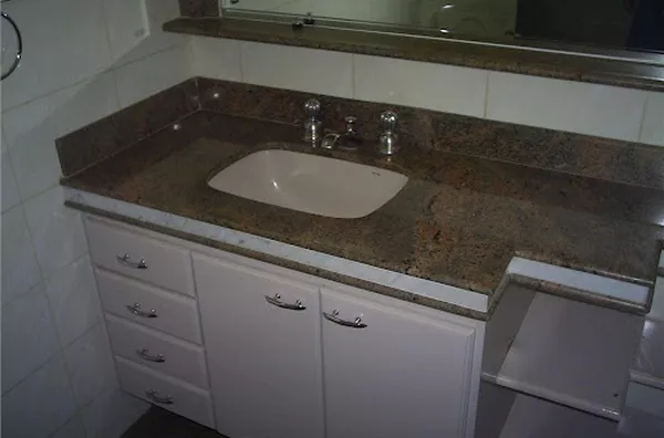 Banheiro Suite
