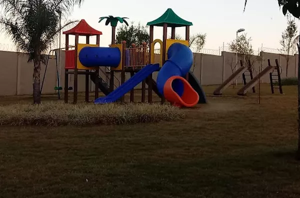 Terreno para venda Condomínio Vila Romana RIBEIRAO PRETO