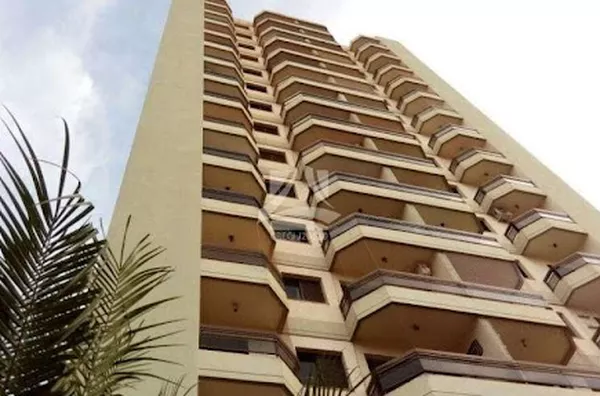 Apartamento para venda Jardim Palma Travassos RIBEIRAO PRETO - Foto 1