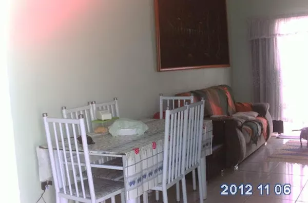 Casa para venda Santa Emília Jardinópolis - Foto 2