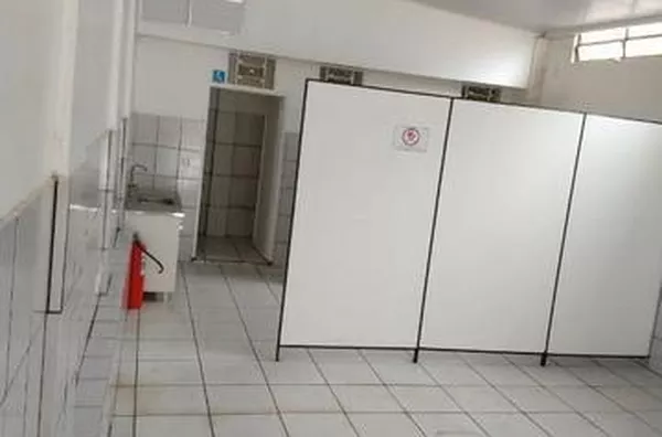 Loja/Salão para aluguel Vila Virginia RIBEIRAO PRETO - Foto 2