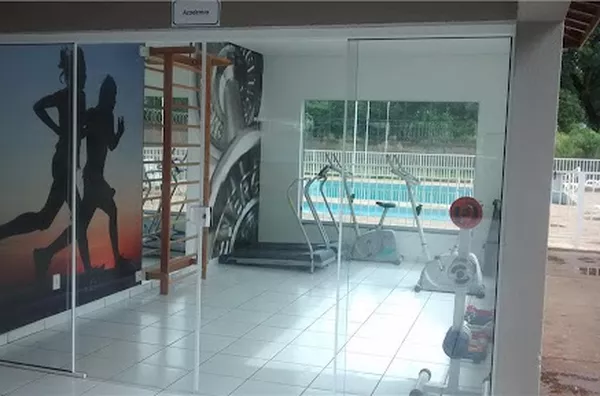 Apartamento para aluguel Vila Virginia RIBEIRAO PRETO - Foto 6