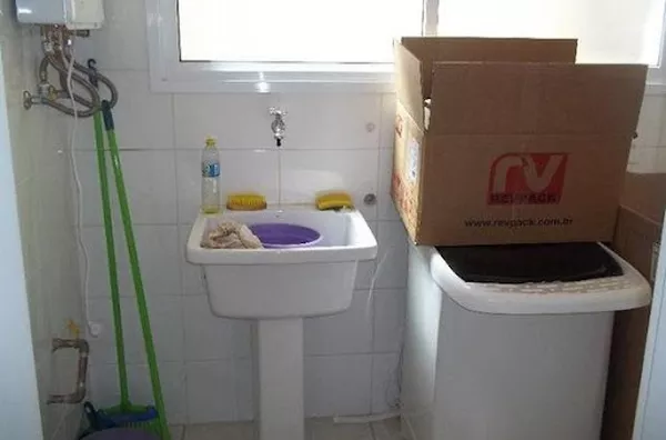 Apartamento para aluguel Nova Aliança RIBEIRAO PRETO - Foto 5