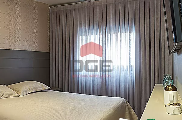 Apartamento em Jardim Palma Travassos  -  Ribeirão Preto - Foto 6