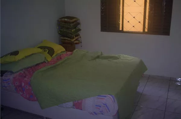 Dormitorio