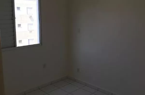 Apartamento para venda Jardim Florestan Fernandes RIBEIRAO PRETO - Foto 3