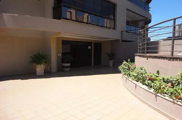 Apartamento para aluguel Jardim Botânico RIBEIRAO PRETO - Foto 3