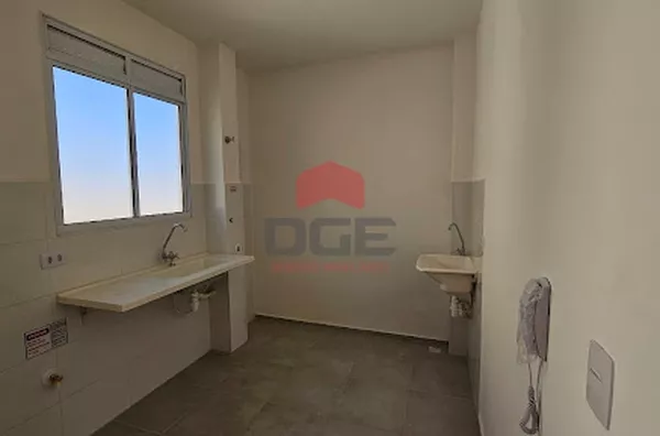 Apartamento em Jardim Ouro Branco  -  Ribeirão Preto - Foto 6
