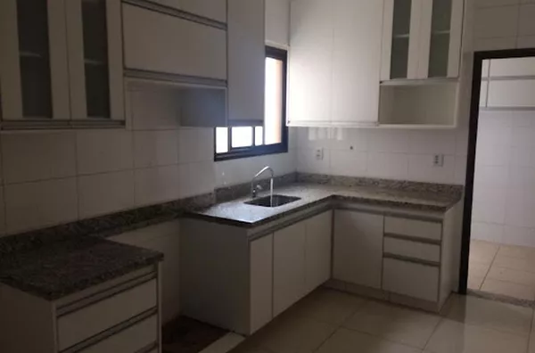 Apartamento para venda Nova Aliança RIBEIRAO PRETO - Foto 6