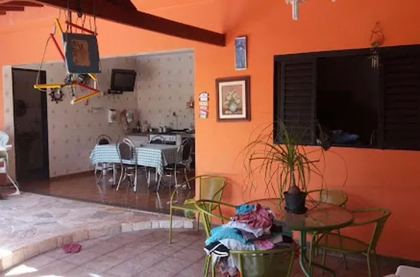 Casa para venda Vila Virginia RIBEIRAO PRETO - Foto 5