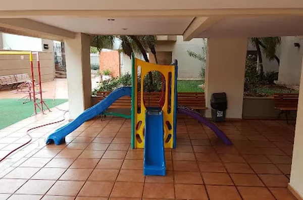 Apartamento para venda Jardim Palma Travassos RIBEIRAO PRETO - Foto 4