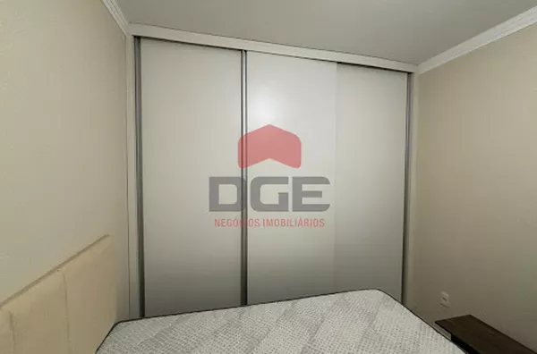Apartamento em Jardim Nova Alianca  -  Ribeirão Preto - Foto 1