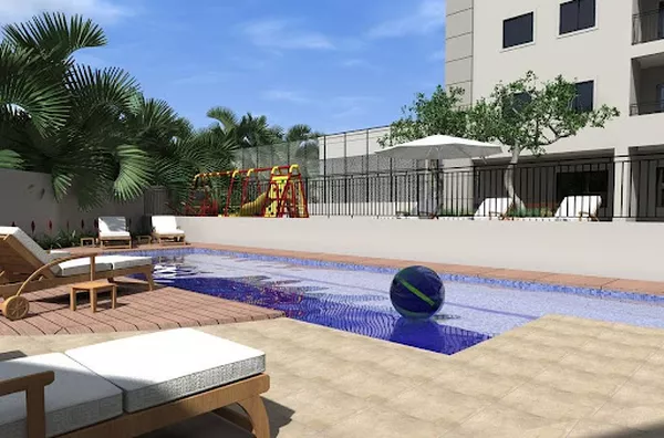 Apartamento para venda Nova Aliança RIBEIRAO PRETO - Foto 5