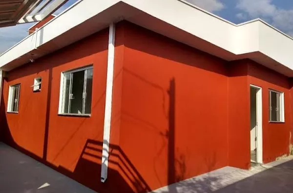 Casa para aluguel Parque Residencial Cândido Portinari RIBEIRAO PRETO - Foto 3