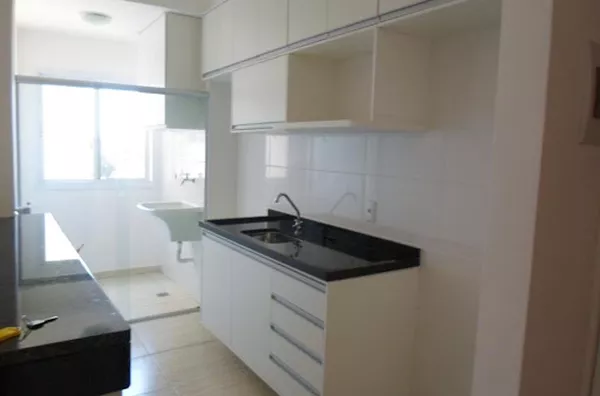 Apartamento para aluguel Vila Amélia RIBEIRAO PRETO - Foto 26