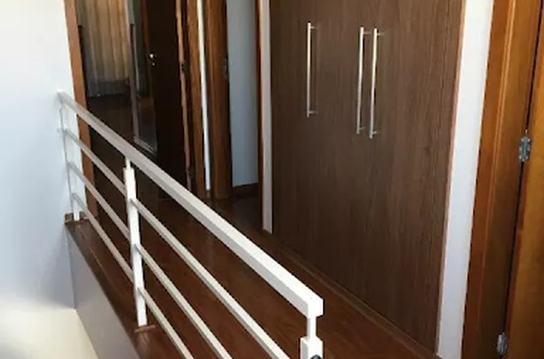 Sobrado para venda Alto da Boa Vista RIBEIRAO PRETO - Foto 14