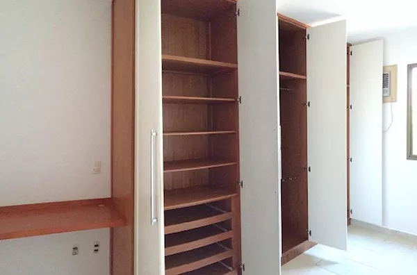 Apartamento para aluguel Jardim Botânico RIBEIRAO PRETO - Foto 6