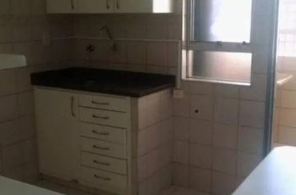 Apartamento para aluguel Independência RIBEIRAO PRETO - Foto 5
