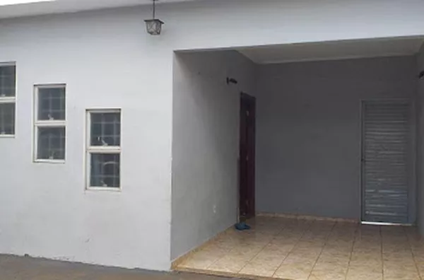 Casa para venda Residencial e Comercial Palmares RIBEIRAO PRETO - Foto 1