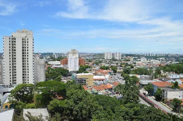 Apartamento para aluguel e venda Santo Amaro São Paulo - Foto 1