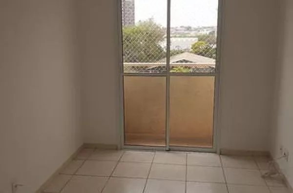 Apartamento para aluguel Campos Elíseos RIBEIRAO PRETO - Foto 3