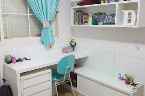 Casa para venda Vila Monte Alegre RIBEIRAO PRETO - Foto 20