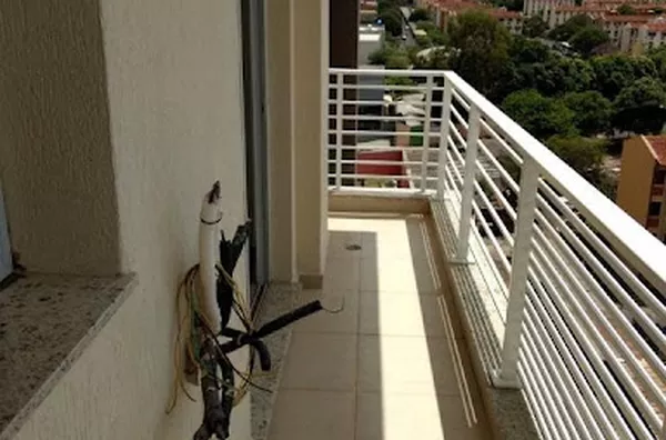 Apartamento para aluguel Nova Aliança RIBEIRAO PRETO - Foto 3