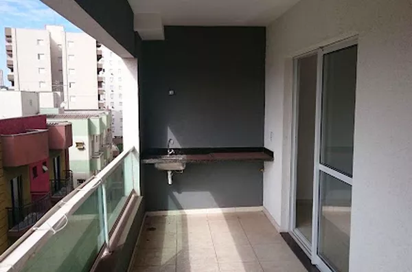 Apartamento para venda Nova Aliança RIBEIRAO PRETO - Foto 1