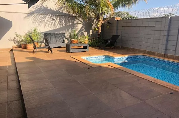 Sobrado para venda Bonfim Paulista RIBEIRAO PRETO - Foto 4
