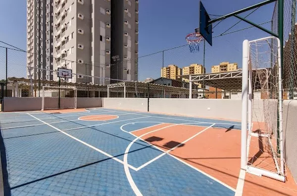 Apartamento para venda JARDIM SUMARE RIBEIRAO PRETO - Foto 22