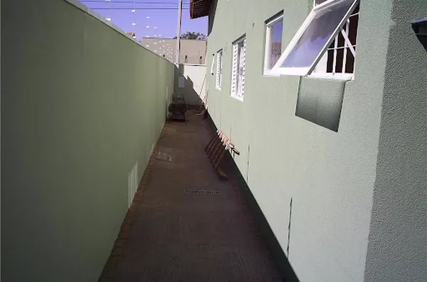 Corredor Externo