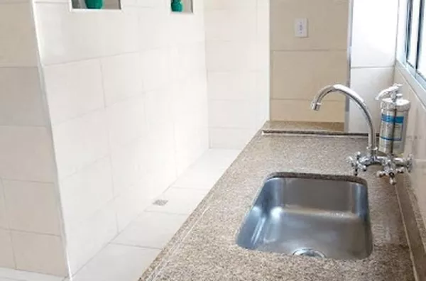 Apartamento para aluguel Vila Virginia RIBEIRAO PRETO - Foto 2