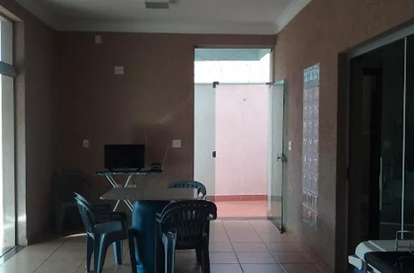 Casa para venda Centro RIBEIRAO PRETO - Foto 5