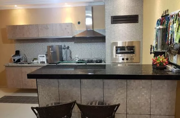 Apartamento para aluguel Nova Aliança RIBEIRAO PRETO - Foto 5