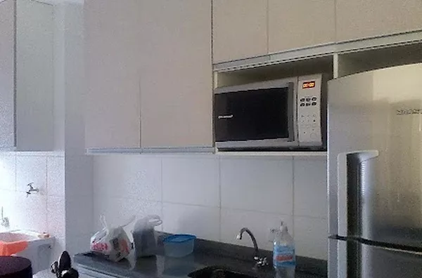 Apartamento para aluguel Vila Amélia RIBEIRAO PRETO - Foto 24