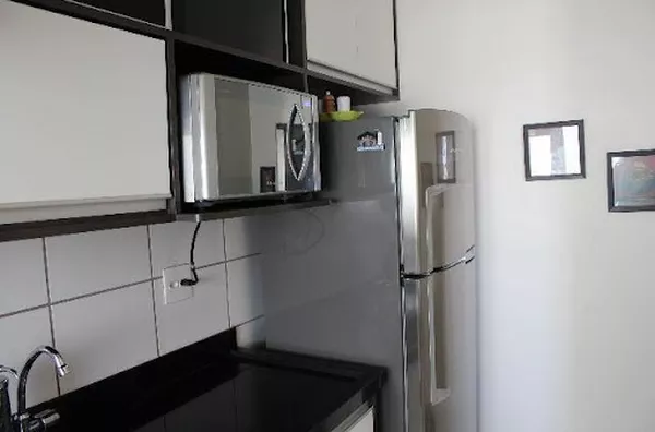Apartamento para venda Parque Residencial Lagoinha RIBEIRAO PRETO - Foto 5