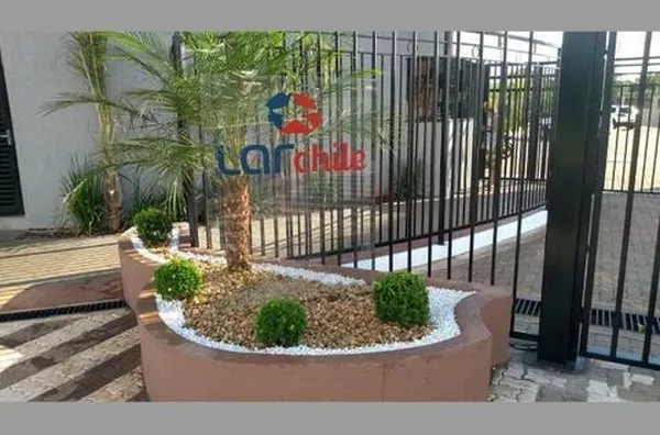 Apartamento para aluguel Jardim das Palmeiras RIBEIRAO PRETO - Foto 1