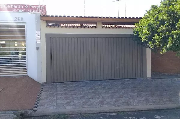 Casa para aluguel Nova Ribeirânia RIBEIRAO PRETO - Foto 1