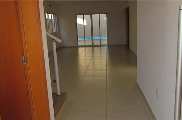 Sobrado para venda Jardim Nova Aliança Sul RIBEIRAO PRETO - Foto 3