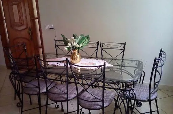Casa para aluguel Jardim Mosteiro RIBEIRAO PRETO - Foto 6