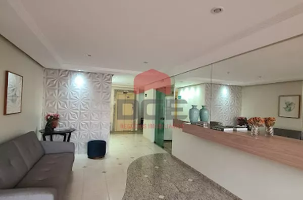 Apartamento em Santa Cruz do Jose Jacques  -  Ribeirão Preto - Foto 4