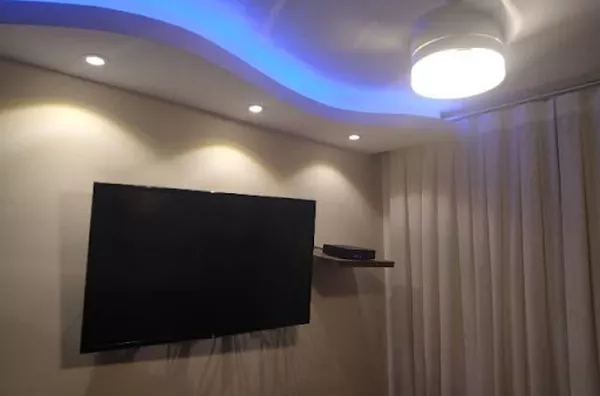 Apartamento para venda Sumarézinho  RIBEIRAO PRETO - Foto 6
