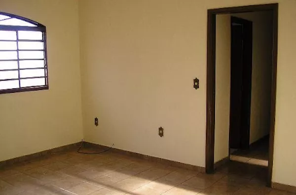 Casa para aluguel Vila Monte Alegre RIBEIRAO PRETO - Foto 5