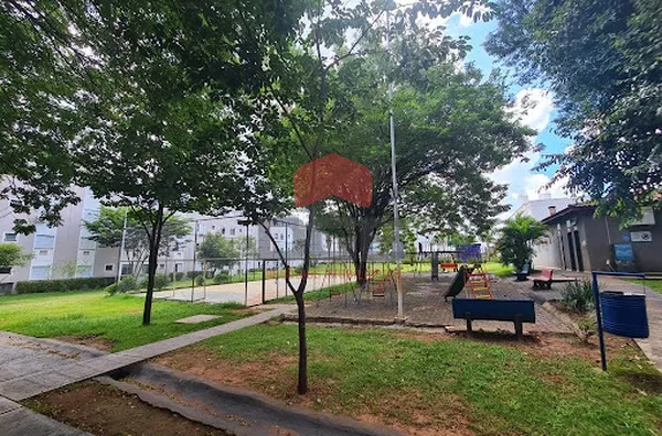 Se você está procurando um apartamento aconchegante e bem localizado em Ribeirão Preto, precisa conhecer essa oportunidade! Esse imóvel está localizado no Jardim Florestan Fernandes, um bairro tranquilo e com fácil acesso aos principais pontos da cidade. - Foto 2