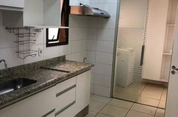Apartamento para aluguel Jardim Botânico RIBEIRAO PRETO - Foto 3