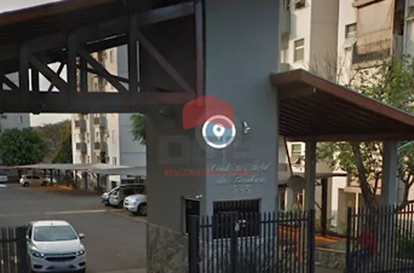 Apartamento em Parque dos Bandeirantes  -  Ribeirão Preto - Foto 1