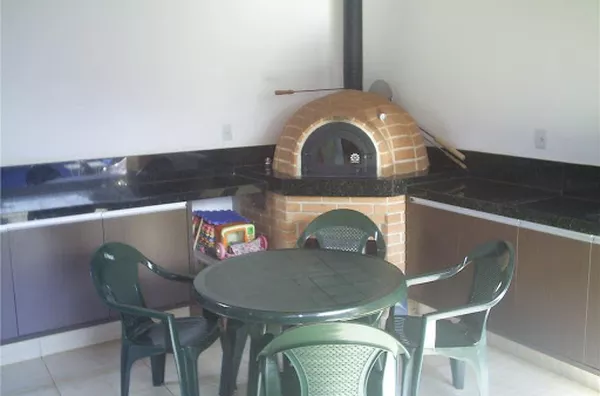 Forno Pizza